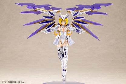 Frame Arms Girl Plastic Model Kit Ray Falx