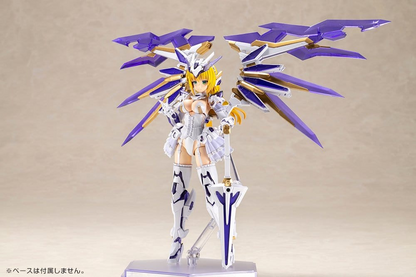 Frame Arms Girl Plastic Model Kit Ray Falx