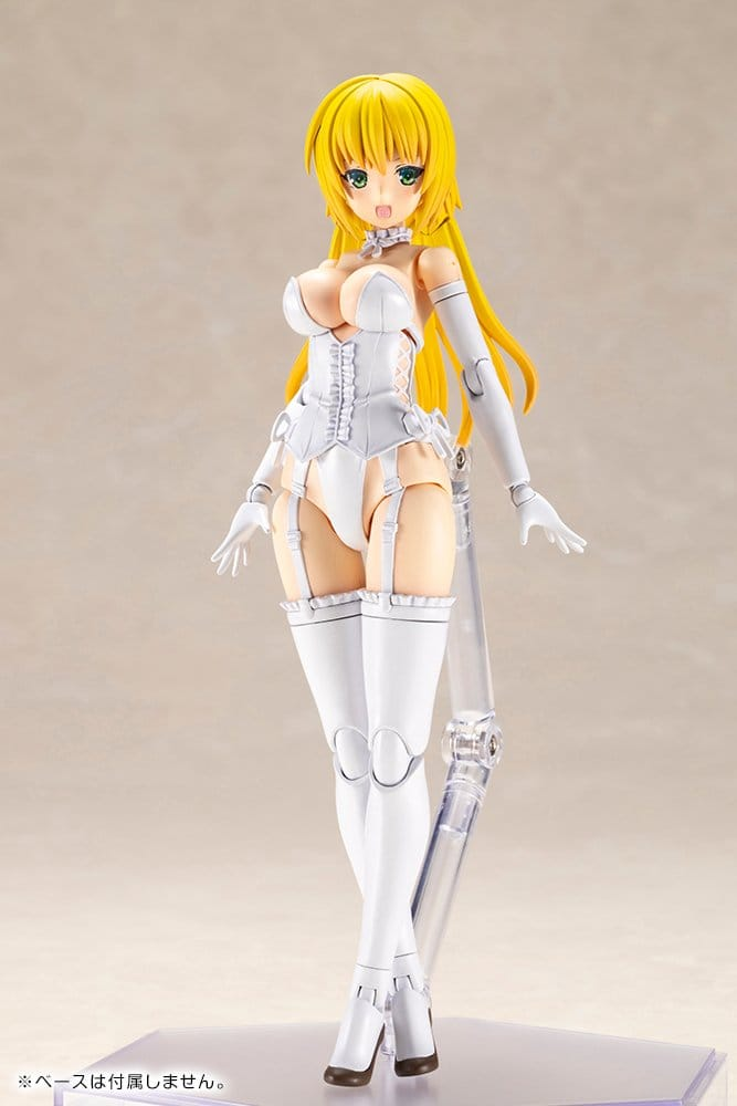 Frame Arms Girl Plastic Model Kit Ray Falx