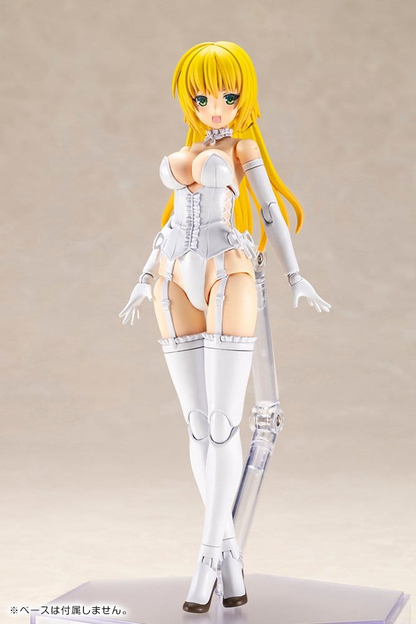 Frame Arms Girl Plastic Model Kit Ray Falx