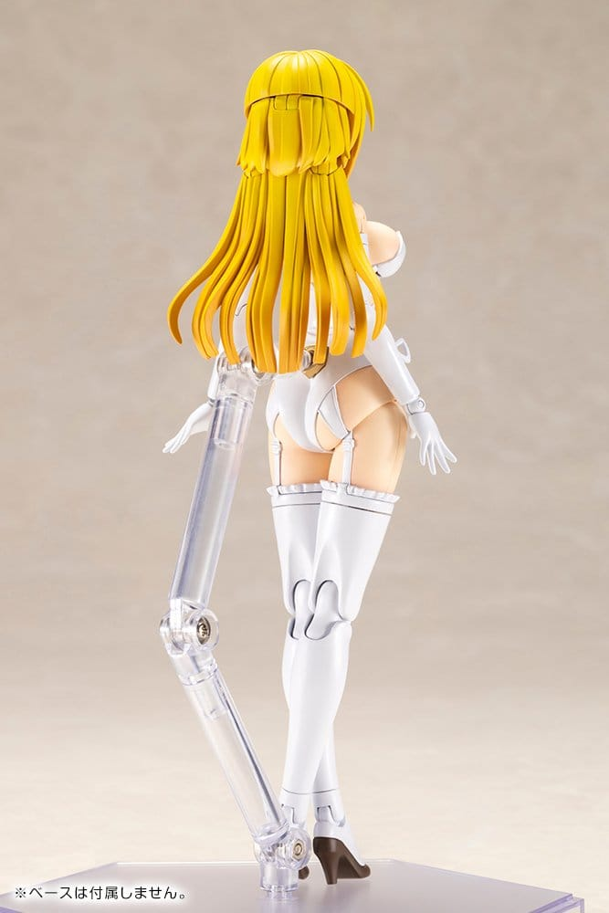 Frame Arms Girl Plastic Model Kit Ray Falx
