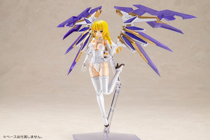 Frame Arms Girl Plastic Model Kit Ray Falx
