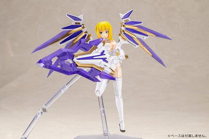 Frame Arms Girl Plastic Model Kit Ray Falx