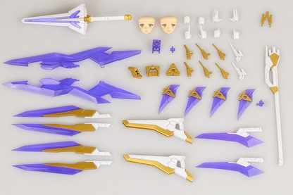 Frame Arms Girl Plastic Model Kit Ray Falx
