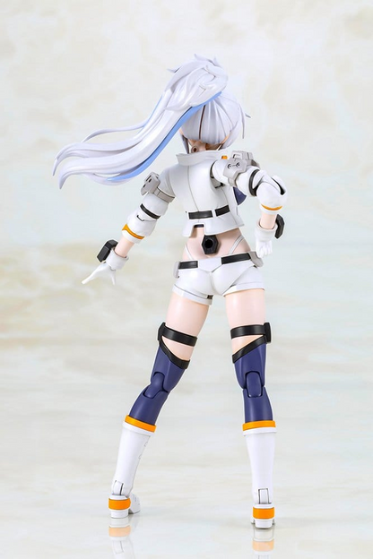 Frame Arms Girl Plastic Model Kit Second Jive