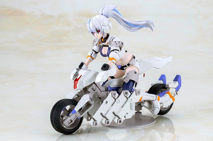 Frame Arms Girl Plastic Model Kit Second Jive