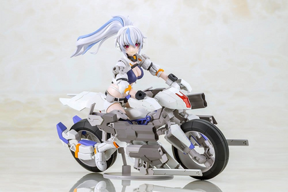 Frame Arms Girl Plastic Model Kit Second Jive