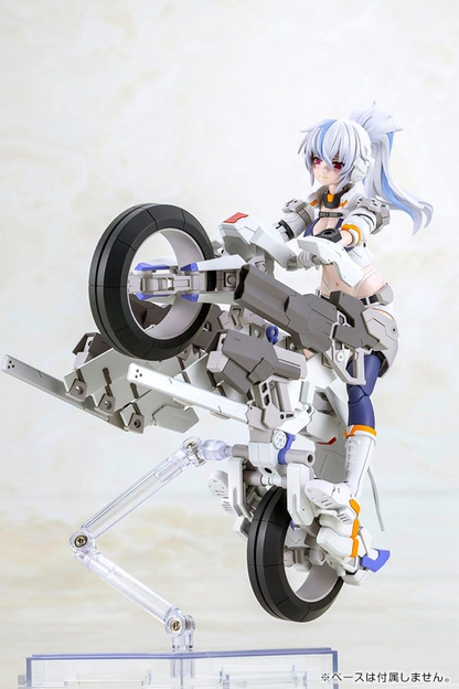 Frame Arms Girl Plastic Model Kit Second Jive