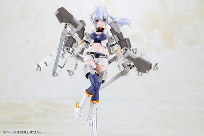 Frame Arms Girl Plastic Model Kit Second Jive