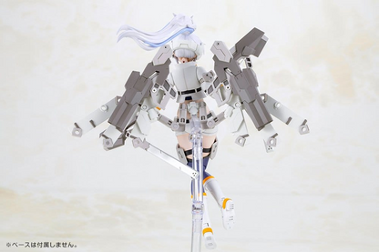 Frame Arms Girl Plastic Model Kit Second Jive