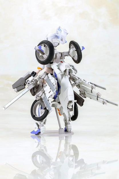 Frame Arms Girl Plastic Model Kit Second Jive