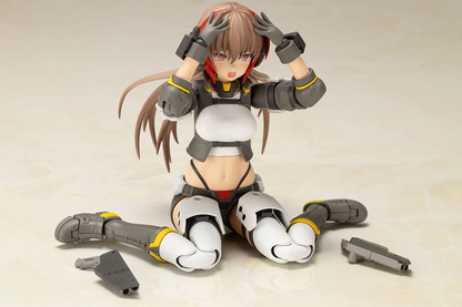 Frame Arms Girl Plastic Model Kit Wilber Nine