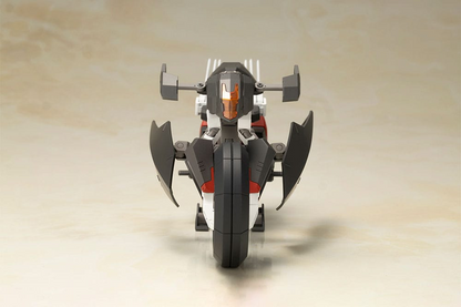 Frame Arms Girl Plastic Model Kit Wilber Nine