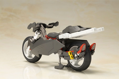 Frame Arms Girl Plastic Model Kit Wilber Nine