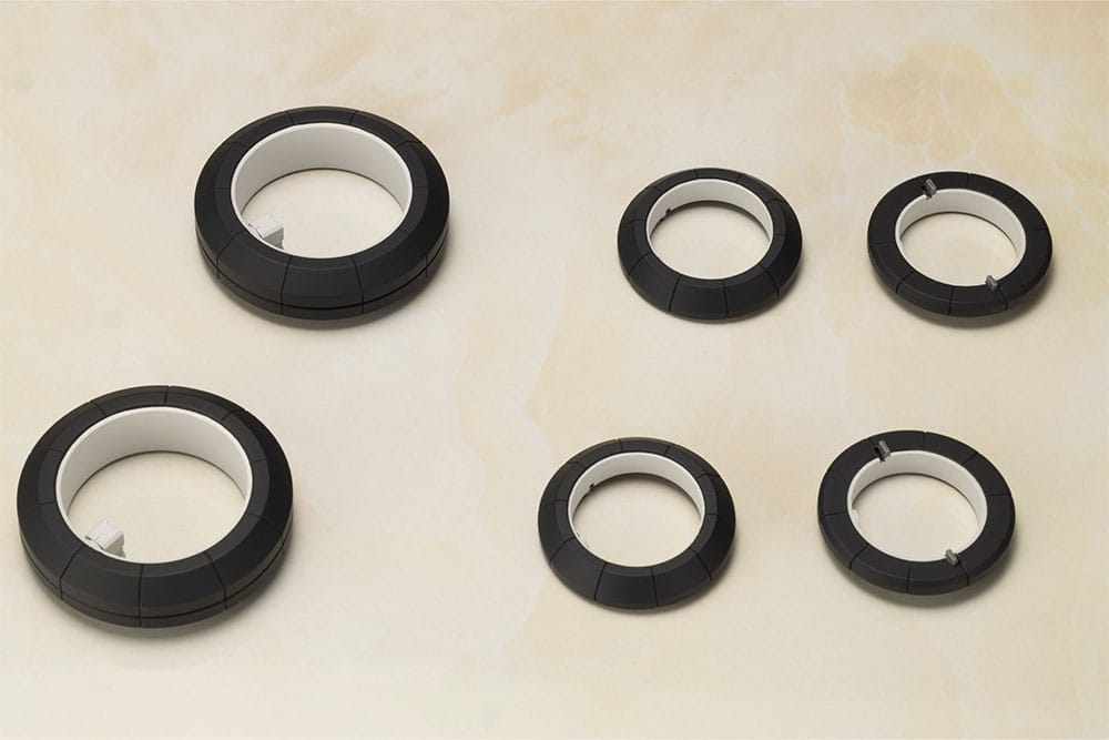 Frame Arms Girl Plastic Model Kit Wilber Nine