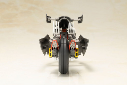 Frame Arms Girl Plastic Model Kit Wilber Nine