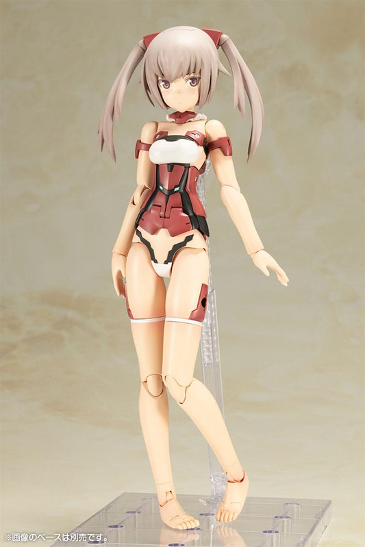Frame Arms Girl Grande 1/6 Scale Plastic Model Kit Innocentia