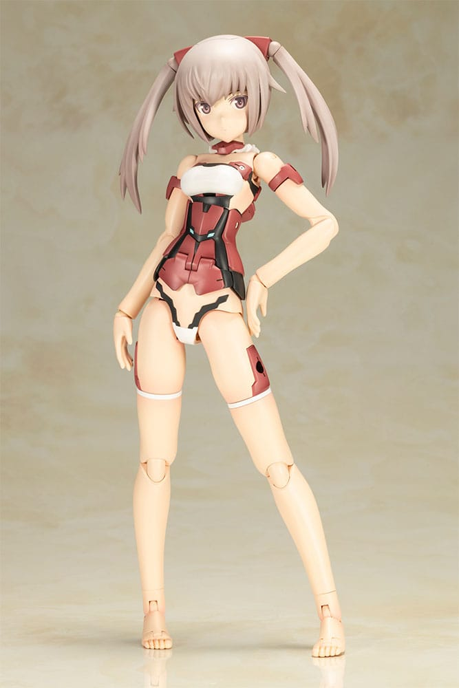 Frame Arms Girl Grande 1/6 Scale Plastic Model Kit Innocentia