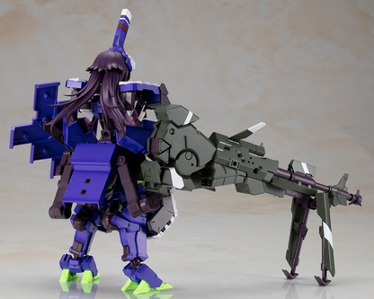Frame Arms Girl Plastic Model Kit Kagutsuchi-Otsu Sniper