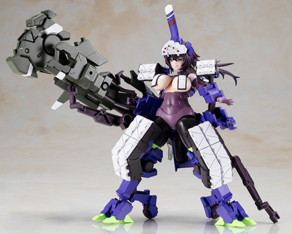 Frame Arms Girl Plastic Model Kit Kagutsuchi-Otsu Sniper