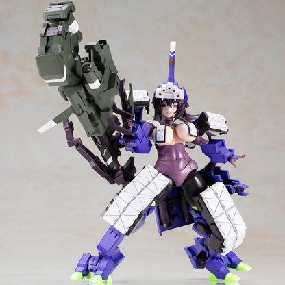 Frame Arms Girl Plastic Model Kit Kagutsuchi-Otsu Sniper