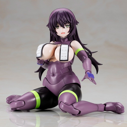 Frame Arms Girl Plastic Model Kit Kagutsuchi-Otsu Sniper