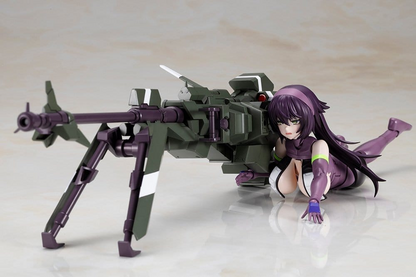 Frame Arms Girl Plastic Model Kit Kagutsuchi-Otsu Sniper