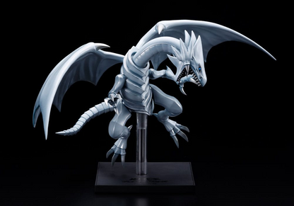 Yu-Gi-Oh! Oshi Works 1/7 Scale Statue Blue-Eyes White Dragon