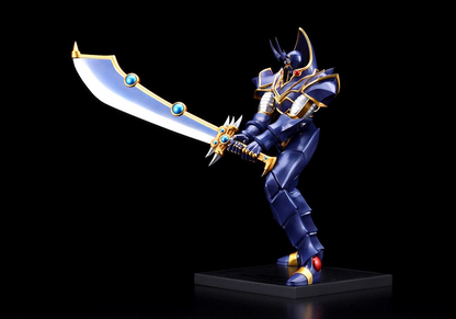 Yu-Gi-Oh! Oshi Works 1/7 Scale Statue Buster Blader