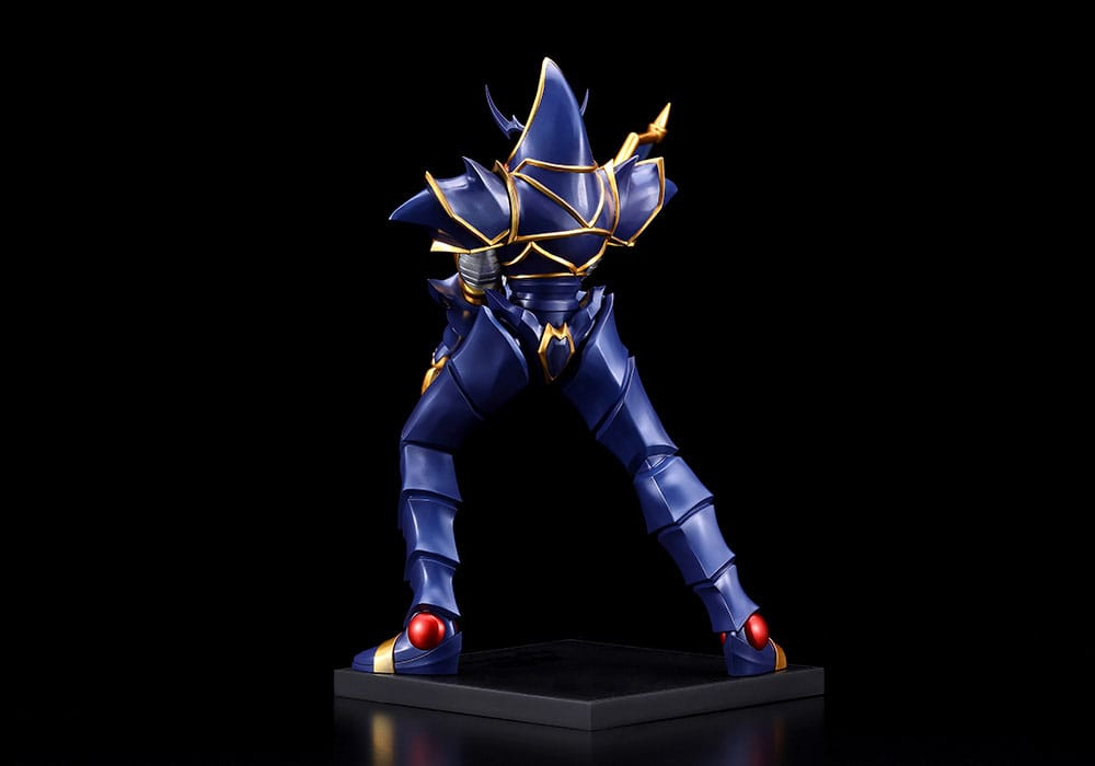 Yu-Gi-Oh! Oshi Works 1/7 Scale Statue Buster Blader
