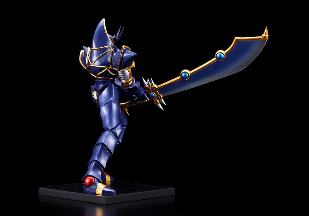 Yu-Gi-Oh! Oshi Works 1/7 Scale Statue Buster Blader