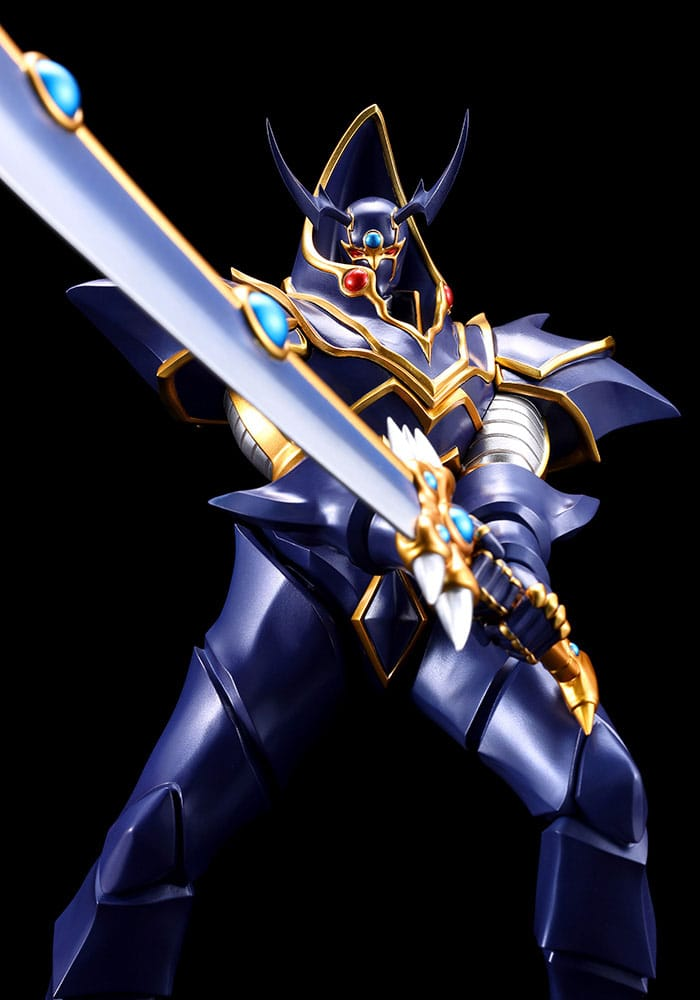 Yu-Gi-Oh! Oshi Works 1/7 Scale Statue Buster Blader