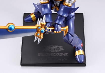 Yu-Gi-Oh! Oshi Works 1/7 Scale Statue Buster Blader