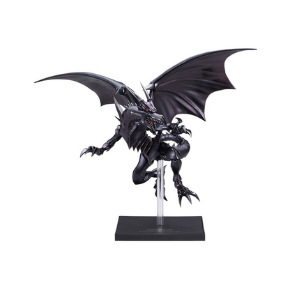 Yu-Gi-Oh! Oshi Works 1/7 Scale Statue Red-Eyes Black Dragon
