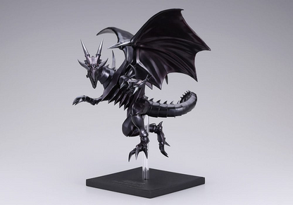 Yu-Gi-Oh! Oshi Works 1/7 Scale Statue Red-Eyes Black Dragon