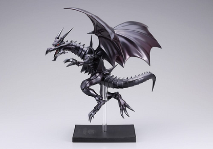 Yu-Gi-Oh! Oshi Works 1/7 Scale Statue Red-Eyes Black Dragon