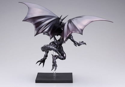 Yu-Gi-Oh! Oshi Works 1/7 Scale Statue Red-Eyes Black Dragon