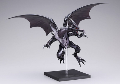 Yu-Gi-Oh! Oshi Works 1/7 Scale Statue Red-Eyes Black Dragon