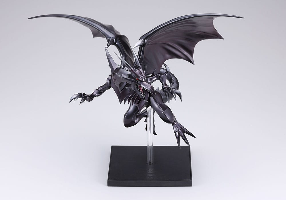 Yu-Gi-Oh! Oshi Works 1/7 Scale Statue Red-Eyes Black Dragon