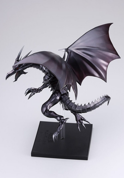 Yu-Gi-Oh! Oshi Works 1/7 Scale Statue Red-Eyes Black Dragon