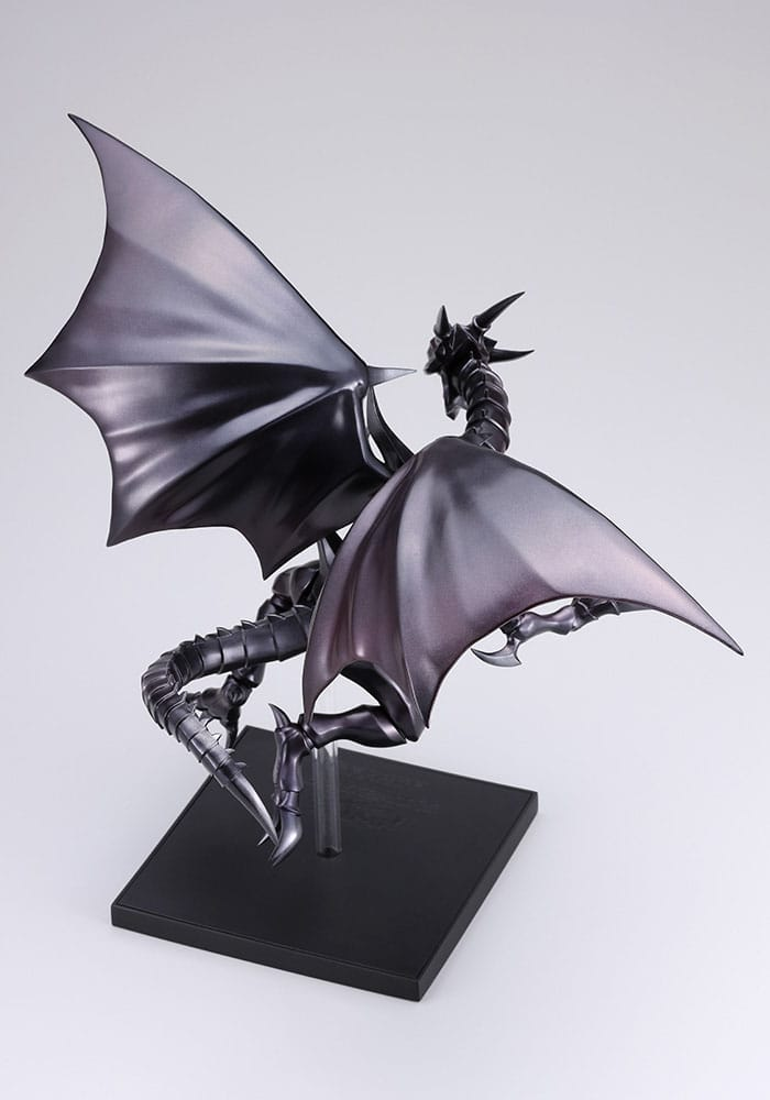 Yu-Gi-Oh! Oshi Works 1/7 Scale Statue Red-Eyes Black Dragon