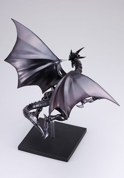 Yu-Gi-Oh! Oshi Works 1/7 Scale Statue Red-Eyes Black Dragon