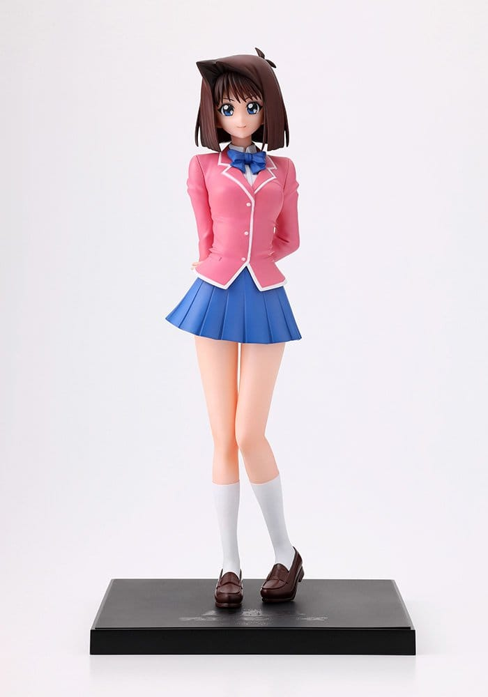 Yu-Gi-Oh! Oshi Works 1/7 Scale Statue Téa Gardner
