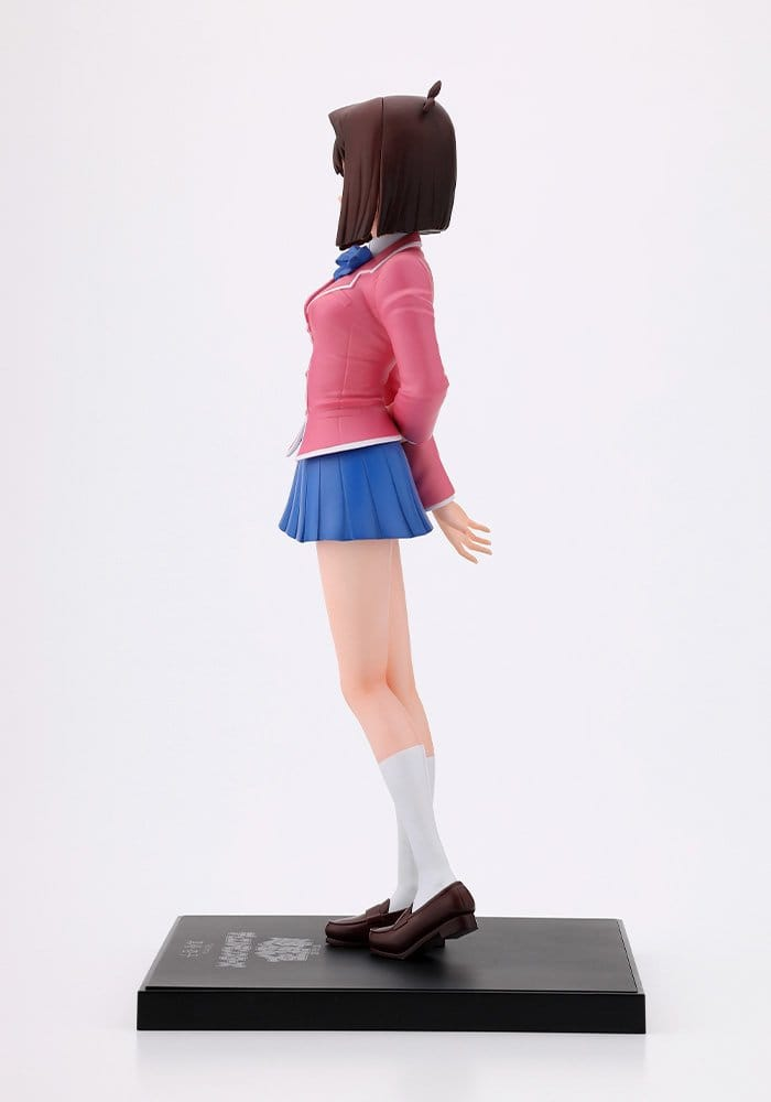 Yu-Gi-Oh! Oshi Works 1/7 Scale Statue Téa Gardner