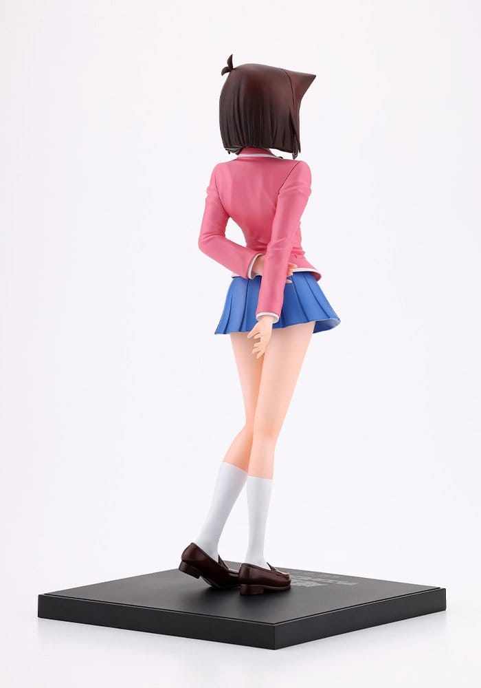 Yu-Gi-Oh! Oshi Works 1/7 Scale Statue Téa Gardner