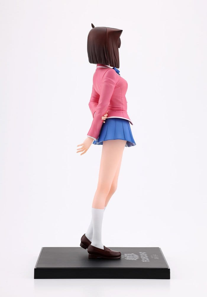 Yu-Gi-Oh! Oshi Works 1/7 Scale Statue Téa Gardner