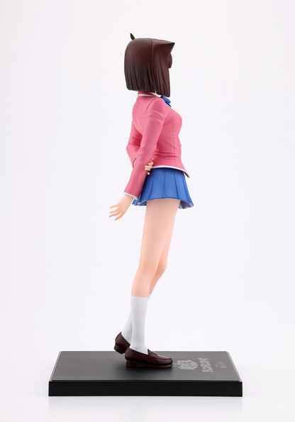 Yu-Gi-Oh! Oshi Works 1/7 Scale Statue Téa Gardner