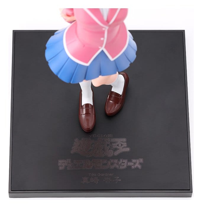 Yu-Gi-Oh! Oshi Works 1/7 Scale Statue Téa Gardner