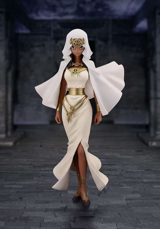 Yu-Gi-Oh! Oshi Works 1/7 Scale Statue Ishizu Ishtar