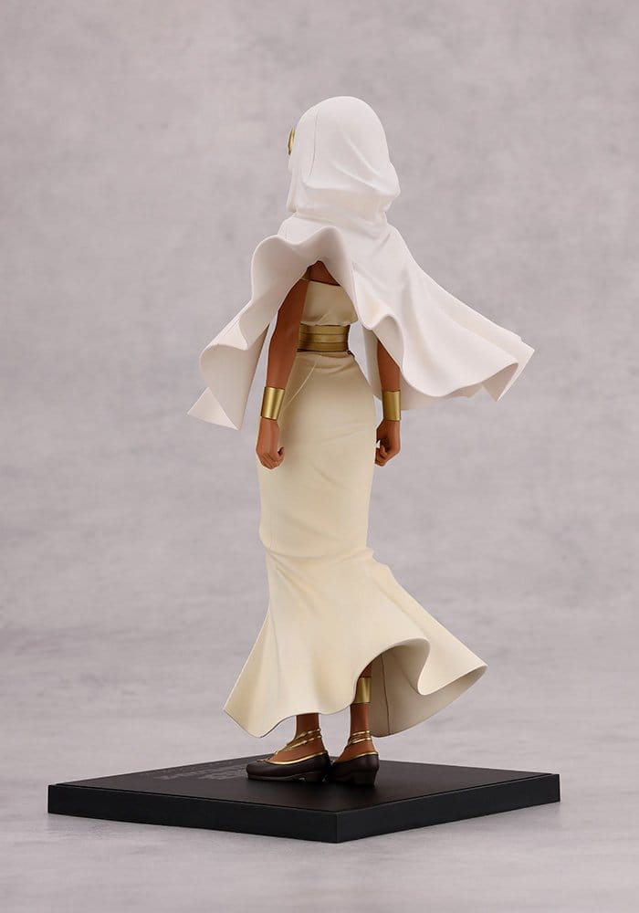 Yu-Gi-Oh! Oshi Works 1/7 Scale Statue Ishizu Ishtar